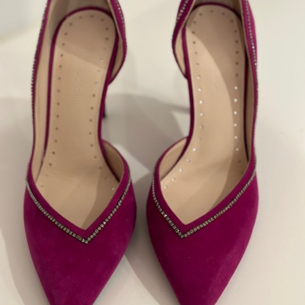 women shoes
